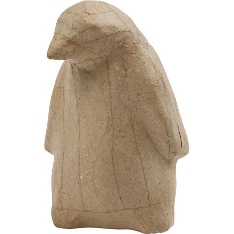 Pingwin patrzący w dół Creativ 13.5cm